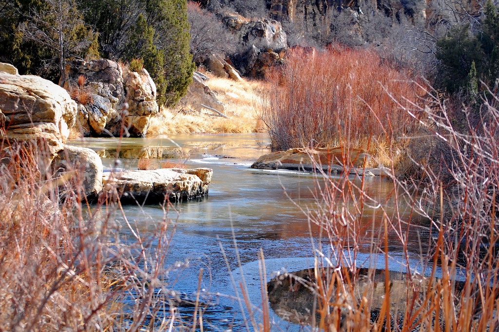 Carrizo Canyon