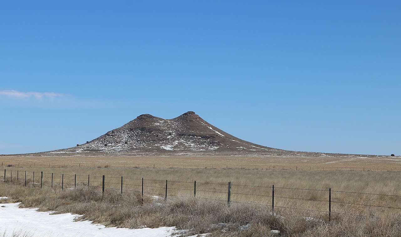 Lamar Colorado