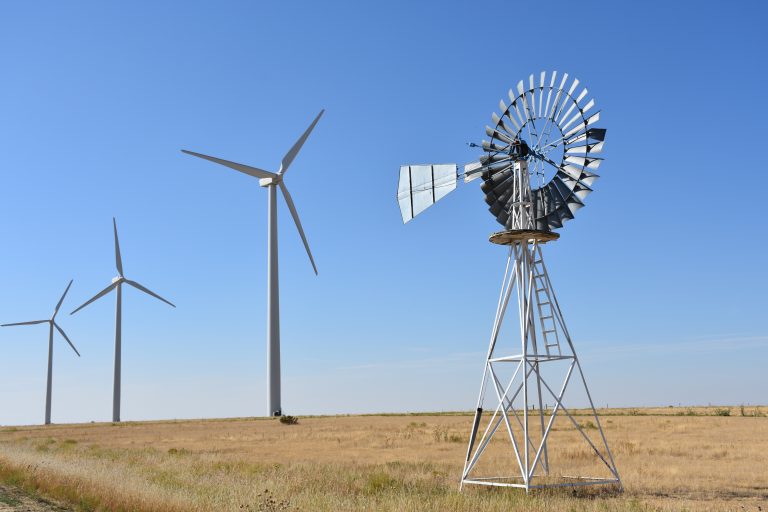 Great High Prairie Wind Power Projects The Great High Prairie